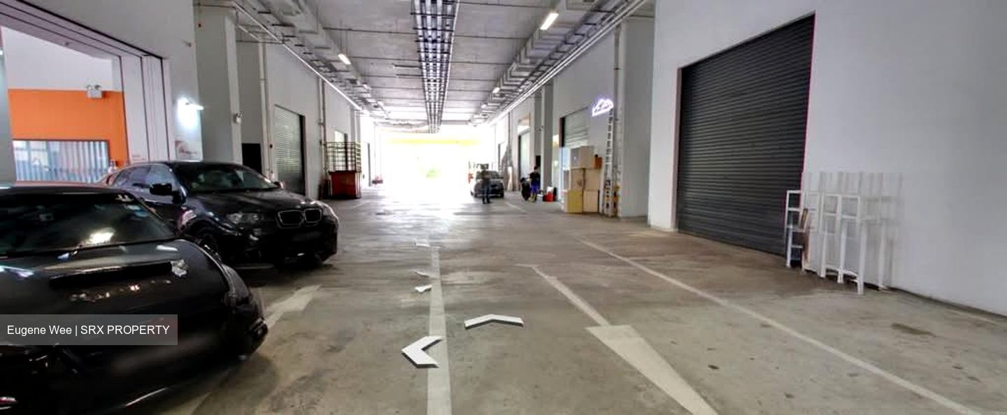 Woodlands Horizon (D25), Factory #570521241